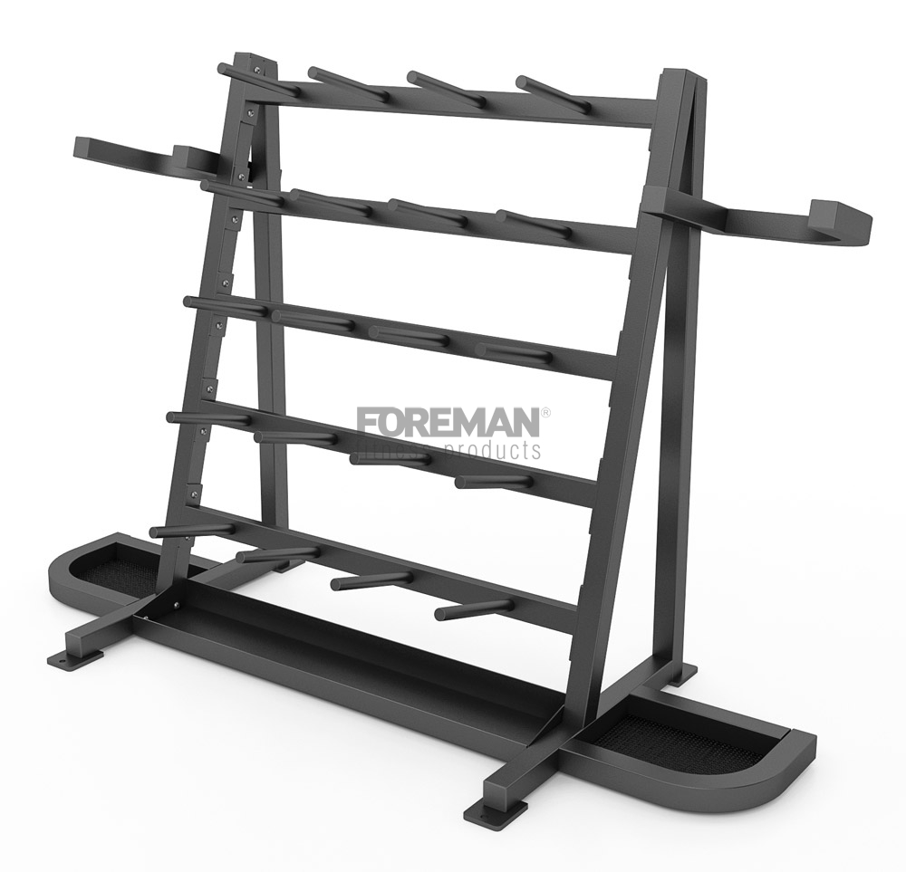    Bodypump Foreman FR-863