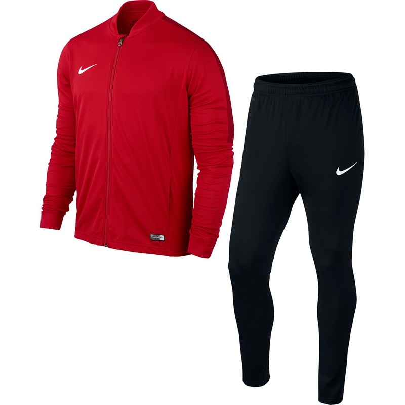 

Костюм тренировочный Nike Academy 16 Knit 2 Tracksuit 808760-657 Jr