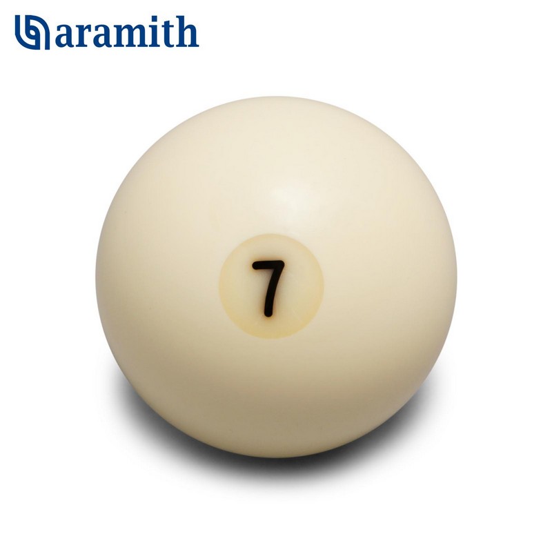 Шар Aramith Premier Pyramid №7 ?60мм