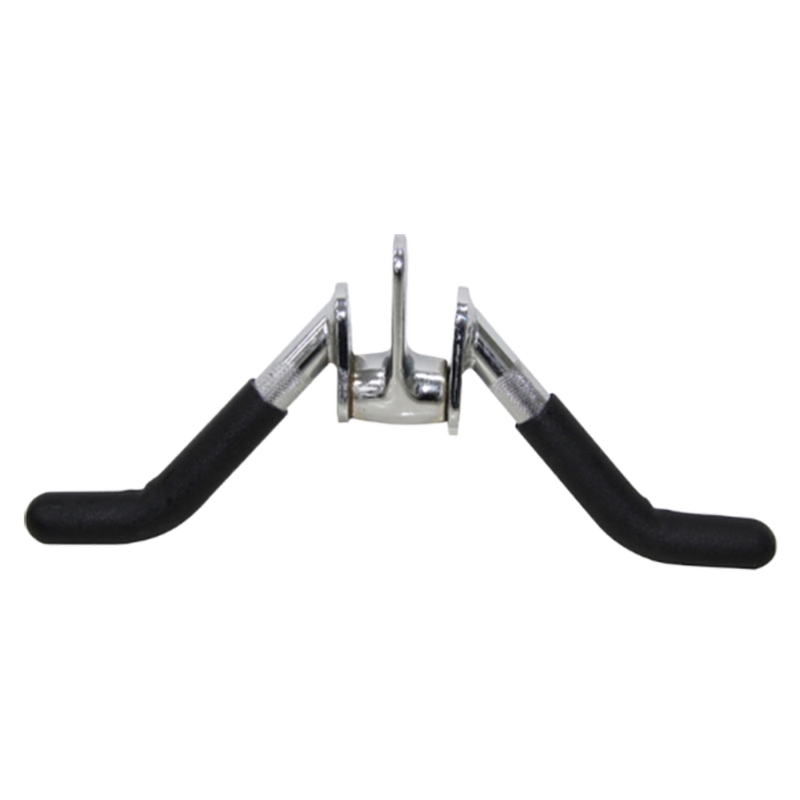 

V-образный гриф для трицепса (резина) Smith Fitness MB143