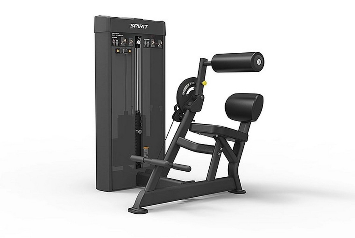 \  Spirit Fitness SP-4609