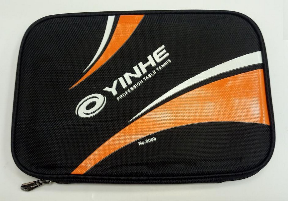 

Чехол на 2 ракетки Yinhe 8003