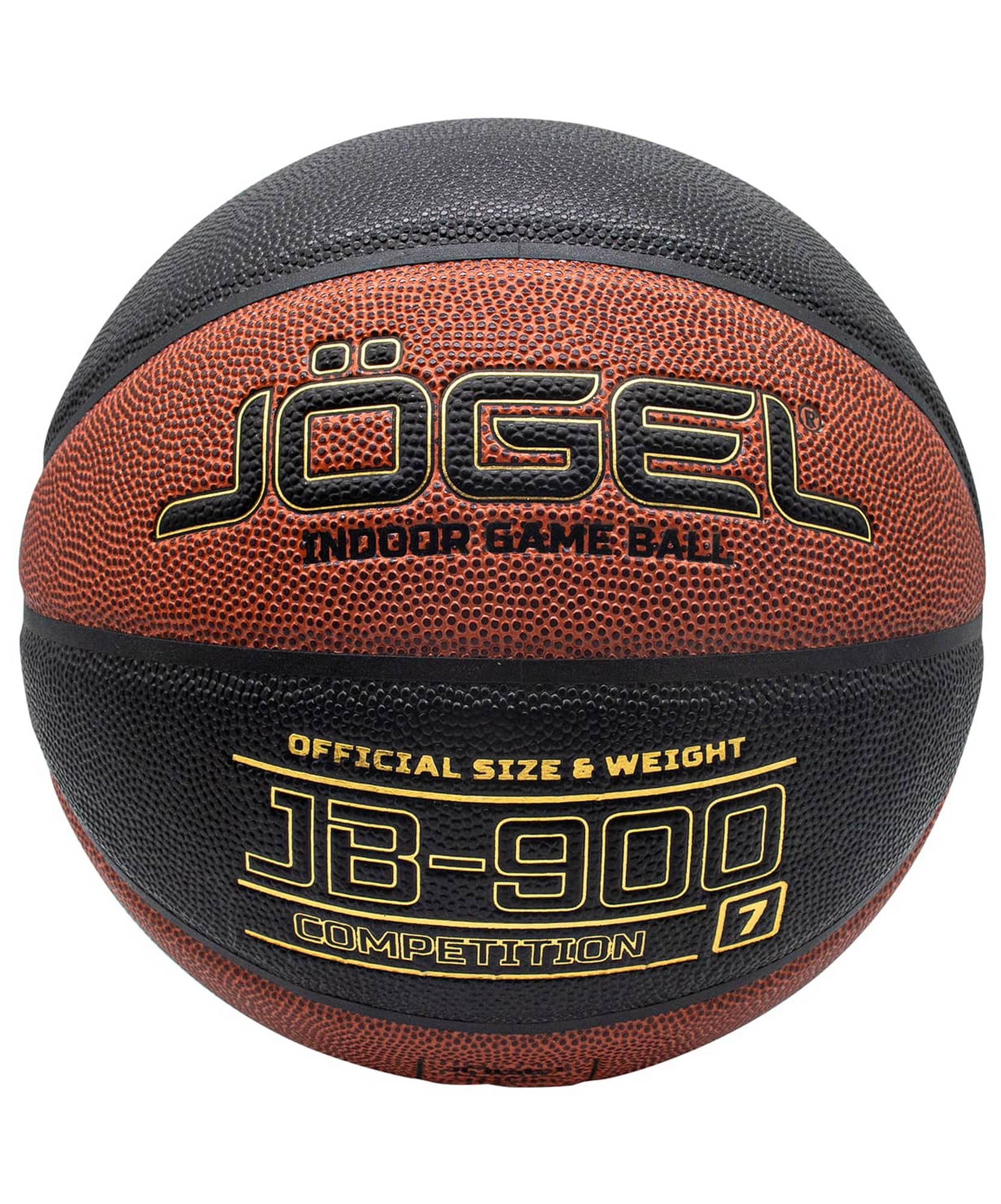 Мяч баскетбольный Jogel JB-900 p.7