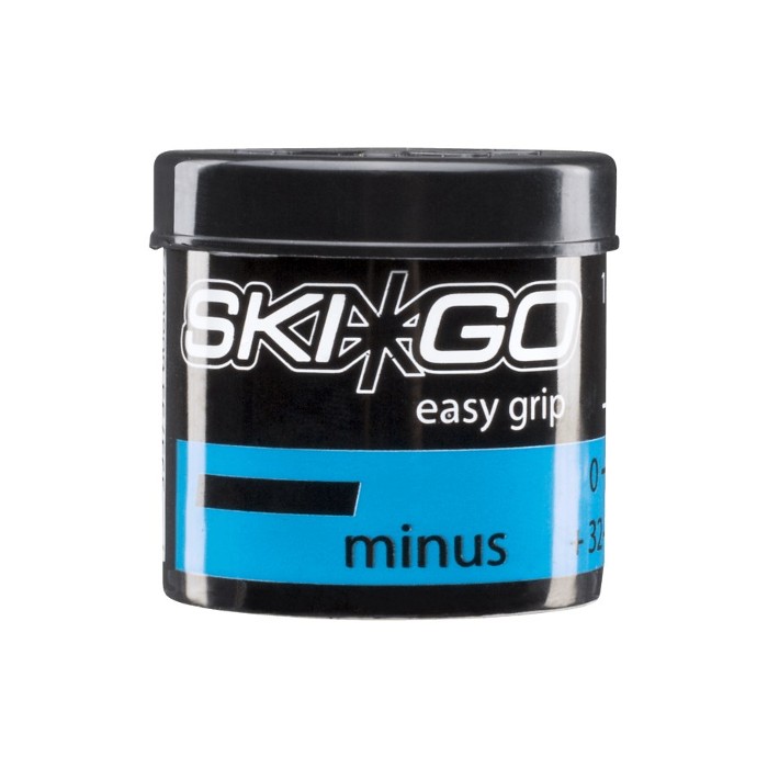   Skigo 60606 Easy Grip Minus