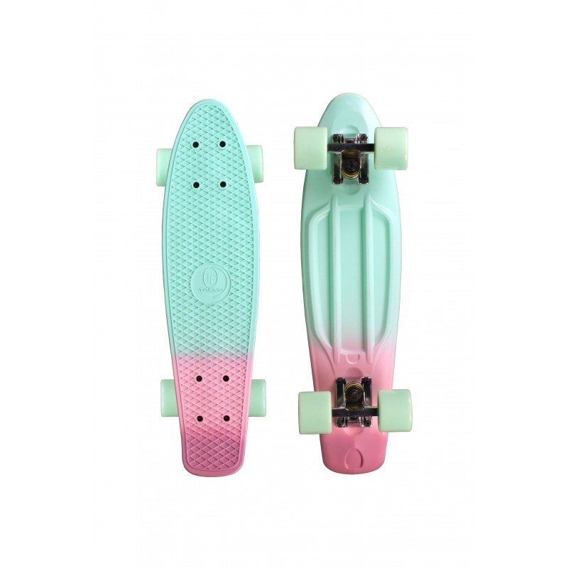 

Скейтборд Triumf Active TLS-401M Mint
