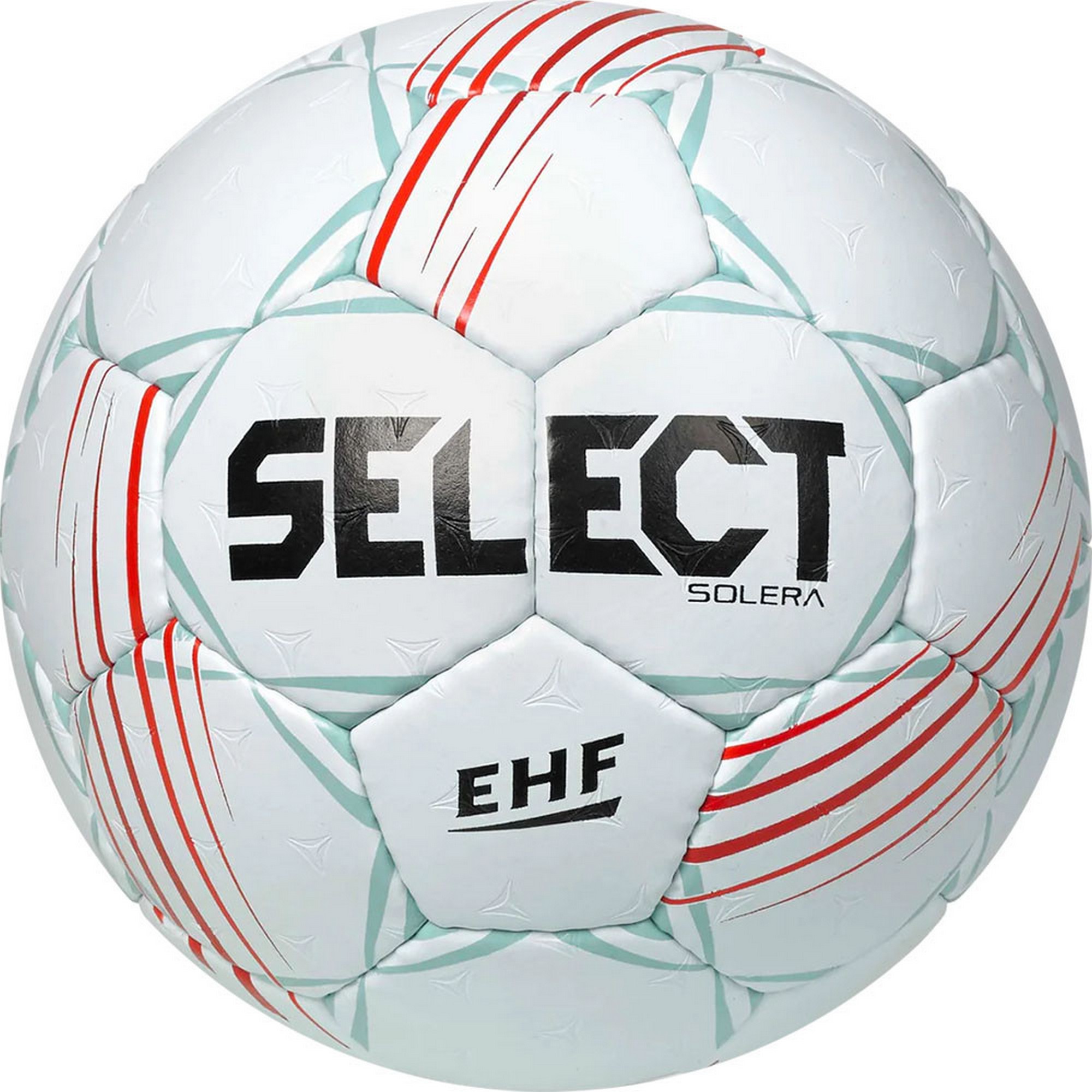 Мяч гандбольный Select Solera 1631854999 EHF Appr, р.2 2000_2000