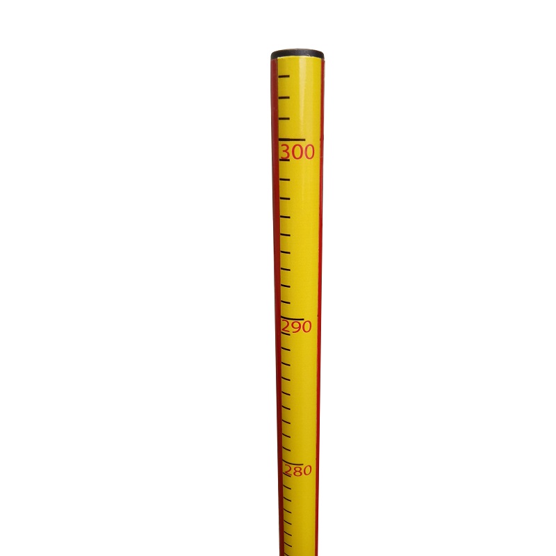фото Измеритель высоты спортивных сеток, разборный ellada м155