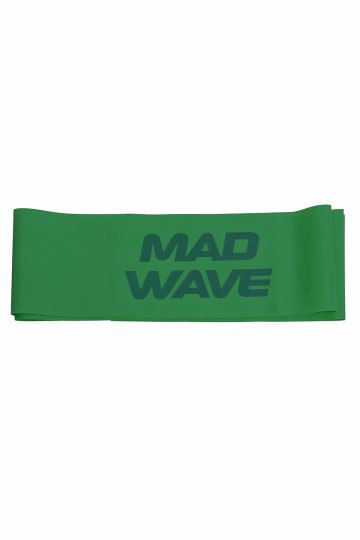 Эспандер Mad Wave Latex free resistance band M1333 03 5 01W,  - купить со скидкой