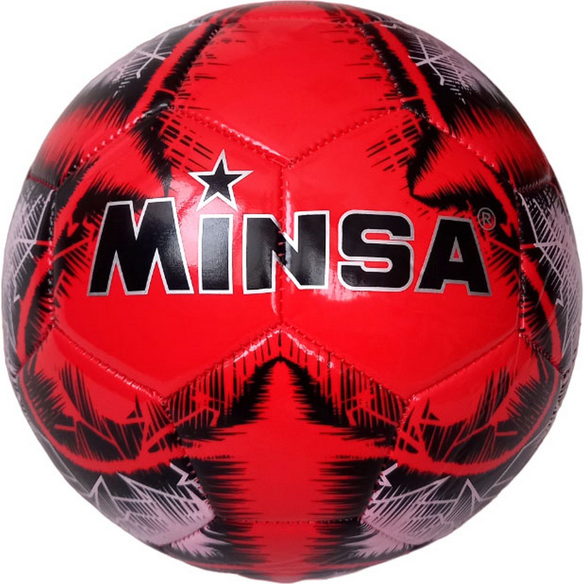   Minsa B5-8901-1 , 5