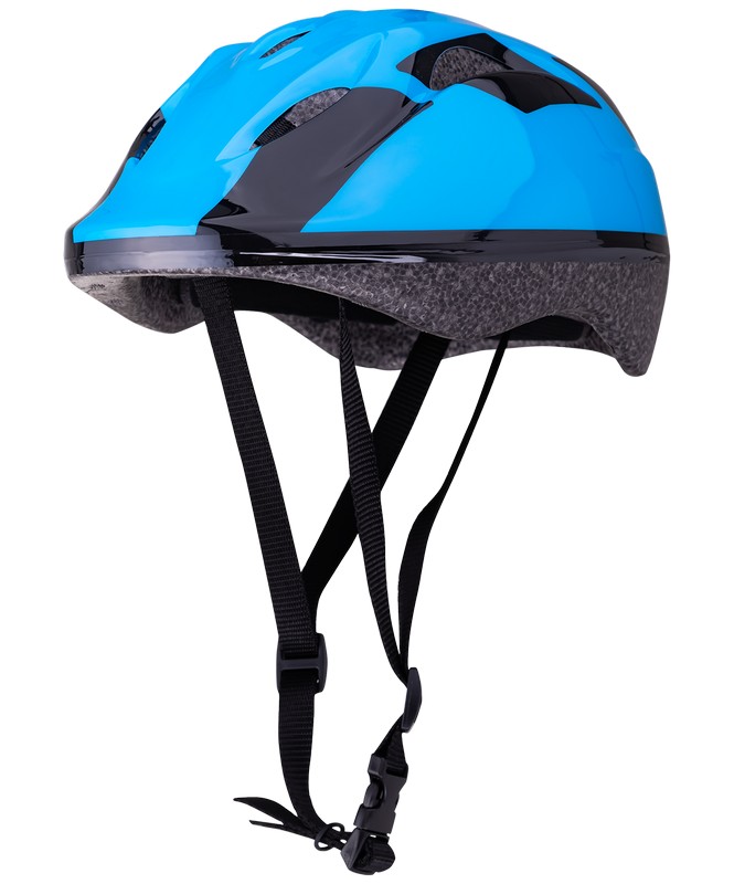 Шлем защитный Ridex Robin, голубой - фото 1