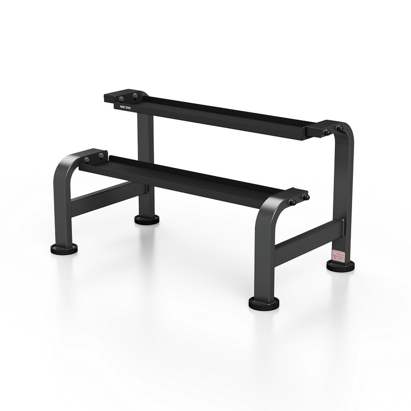 фото Стойка на 5 пар гирь marbo sport mp-s210