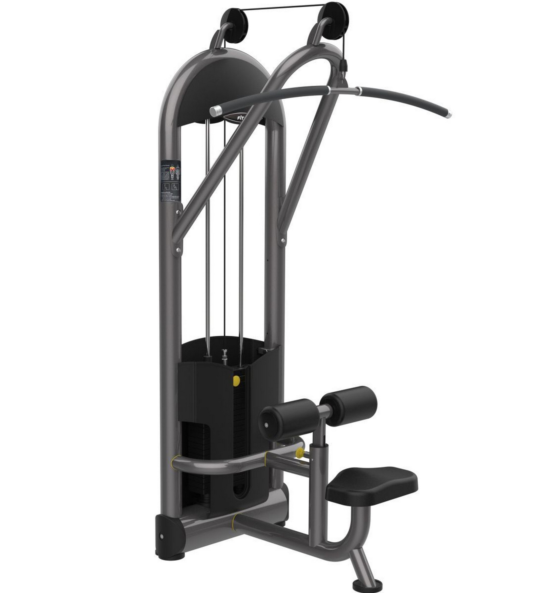   Fitex Pro FTX-6215