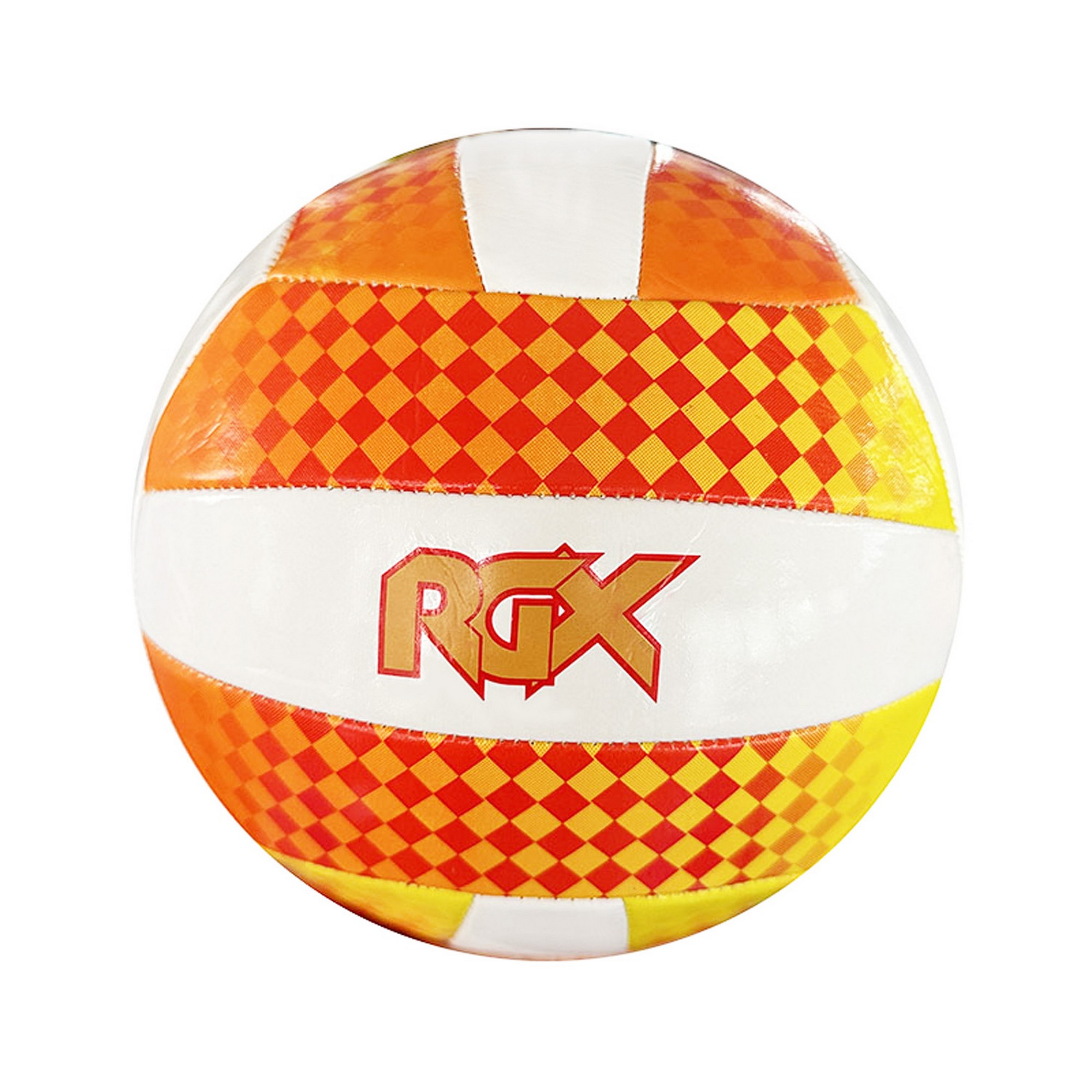 Мяч волейбольный RGX RGX-VB-08 р.5 2000_2000
