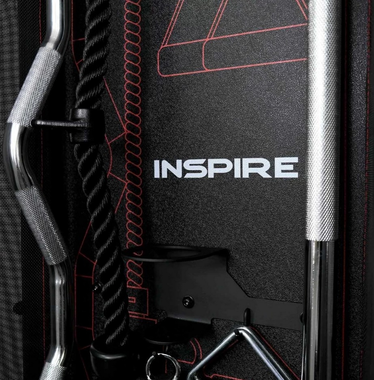 Двойной блок Inspire CFT1 1576_1600