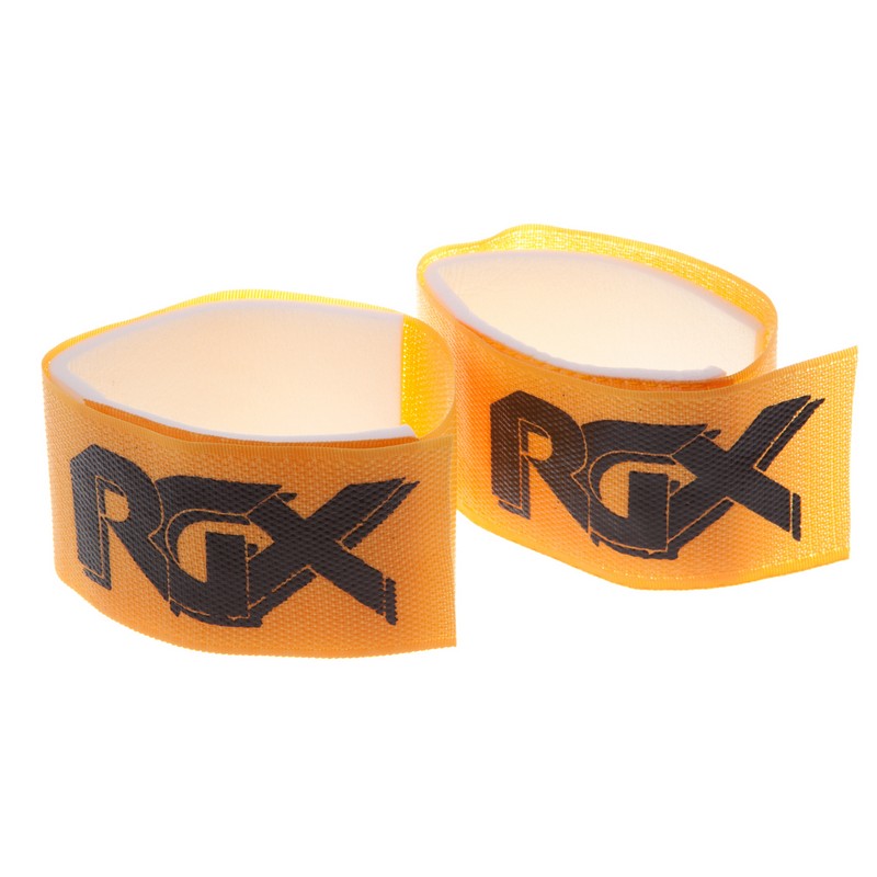 

Связки для беговых лыж RGX желтый