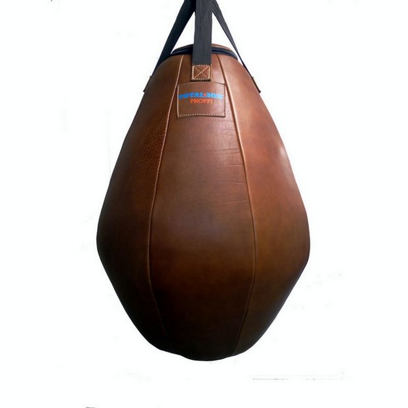 фото Груша боксерская totalbox бочка большая гбкм 20х100-50