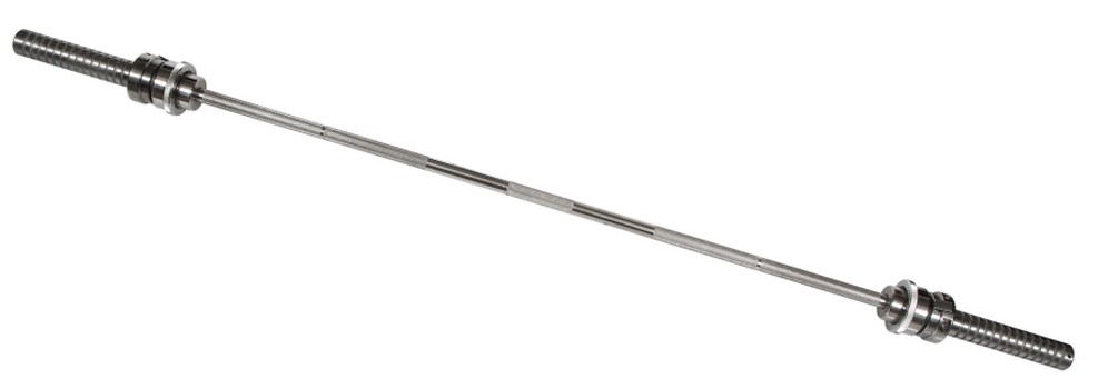 фото Гриф женский mb barbell mb-barm50h-w mb barbell