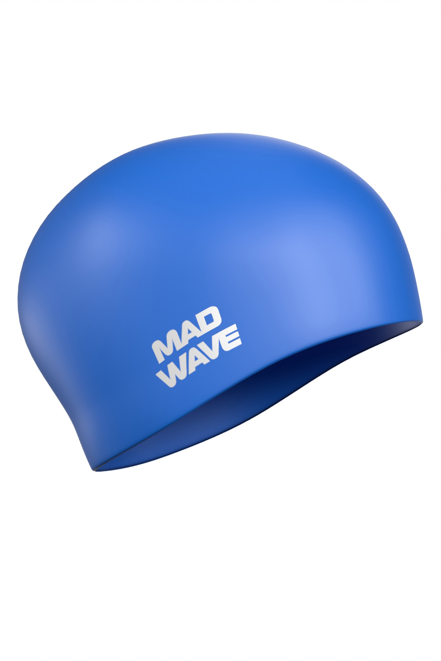    Mad Wave LONG HAIR Silicone M0511 01 0 04W