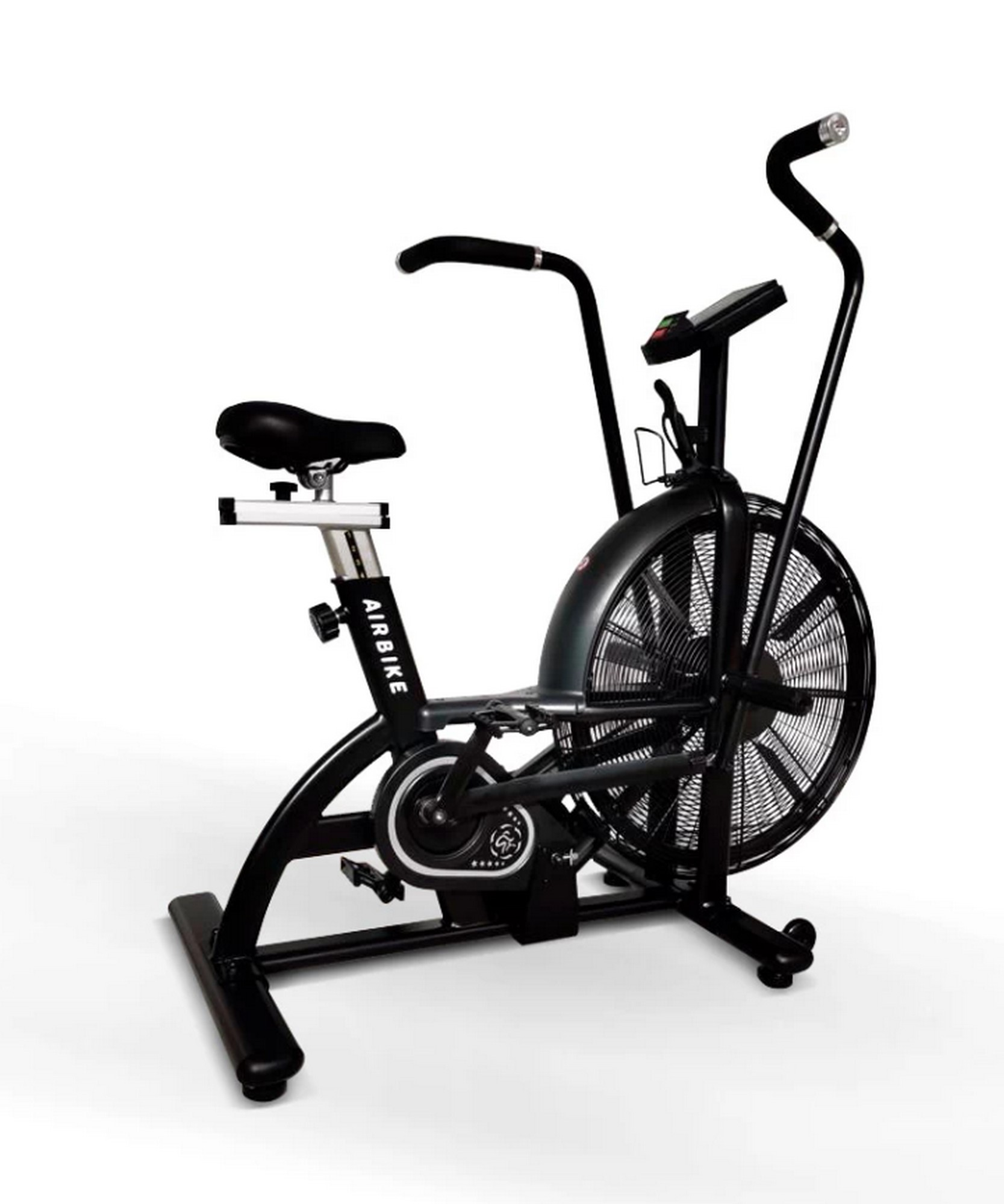 Велотренажер Air bike Protrain HC-AB-02 1667_2000