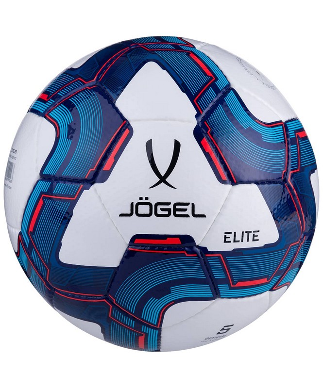 Мяч футбольный Jogel Elite №5 (BC20) 665_800