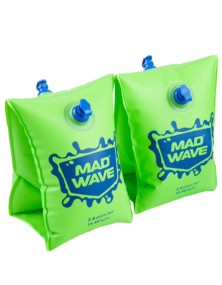  Mad Wave M0756 03 2 10W