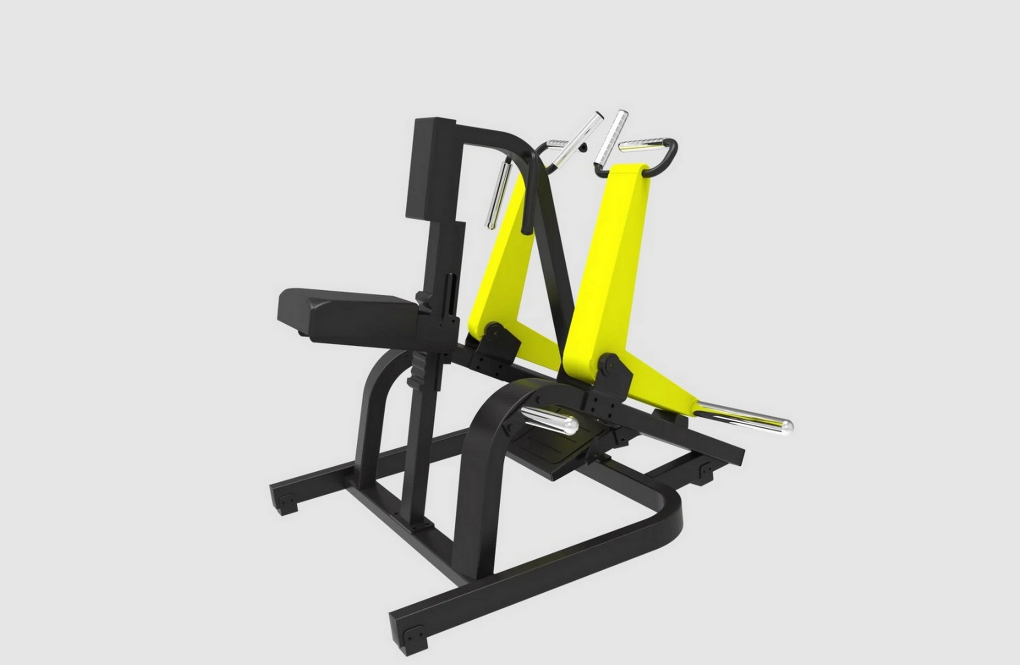 Наклонная тяга UltraGym UG-707 2000_1304
