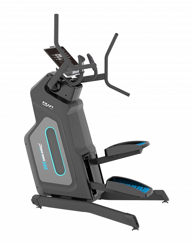 Степпер Kraft Fitness PP580