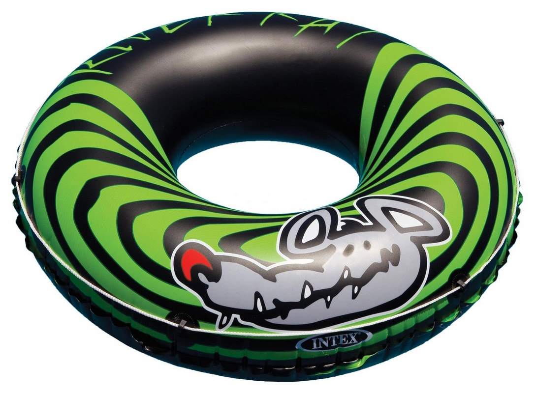  Intex River Rat 68209