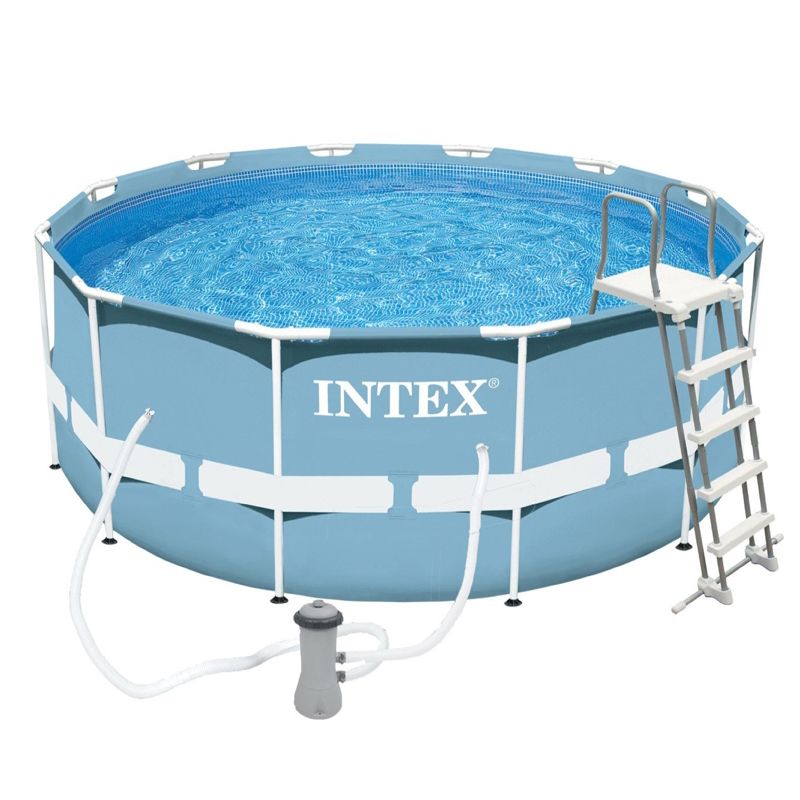   Intex 28726 (366122)+ -, 