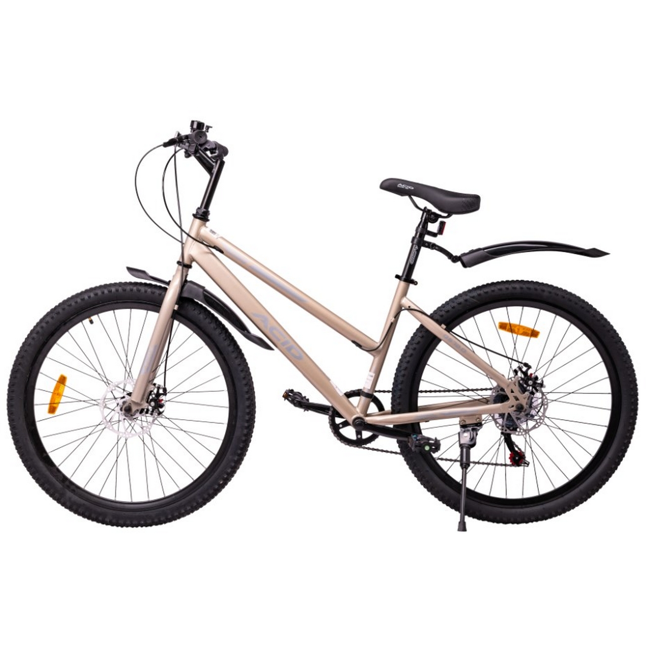 Велосипед 26" Acid Q 670 D 053967 Biege\Silver 1280_1277
