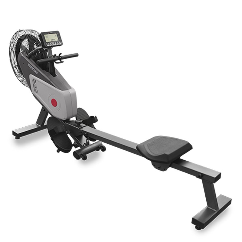 Гребной тренажер Carbon Fitness R808,  - купить со скидкой