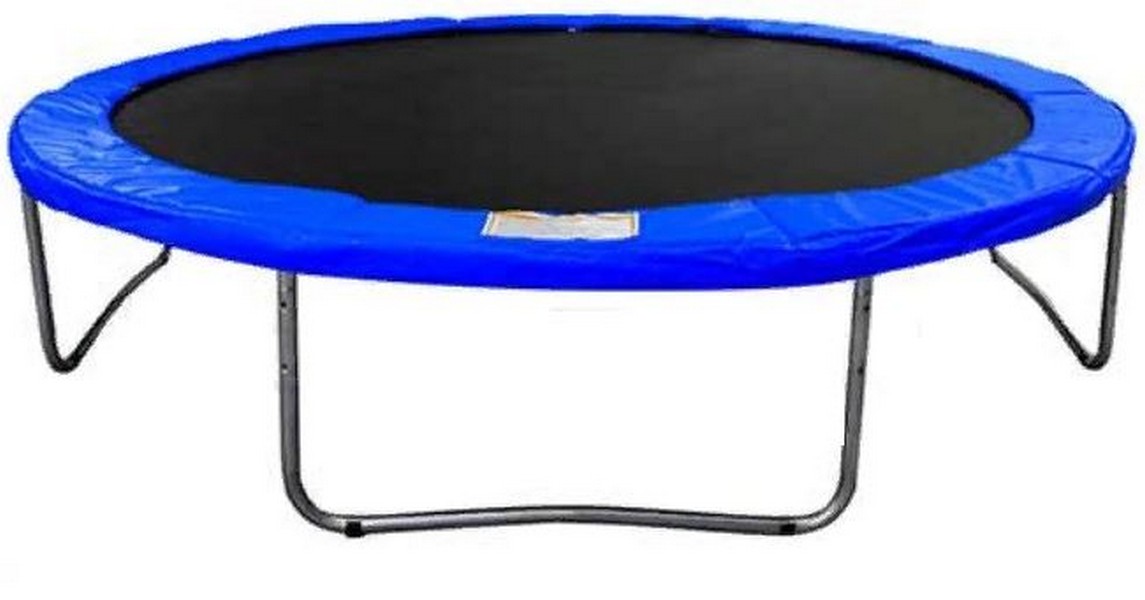 фото Батут sport elite 8ft 2,44м gb10101 без сетки