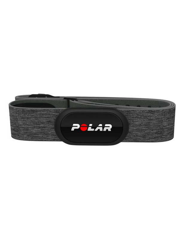 фото Кардиодатчик polar h10+ hr sensor серый