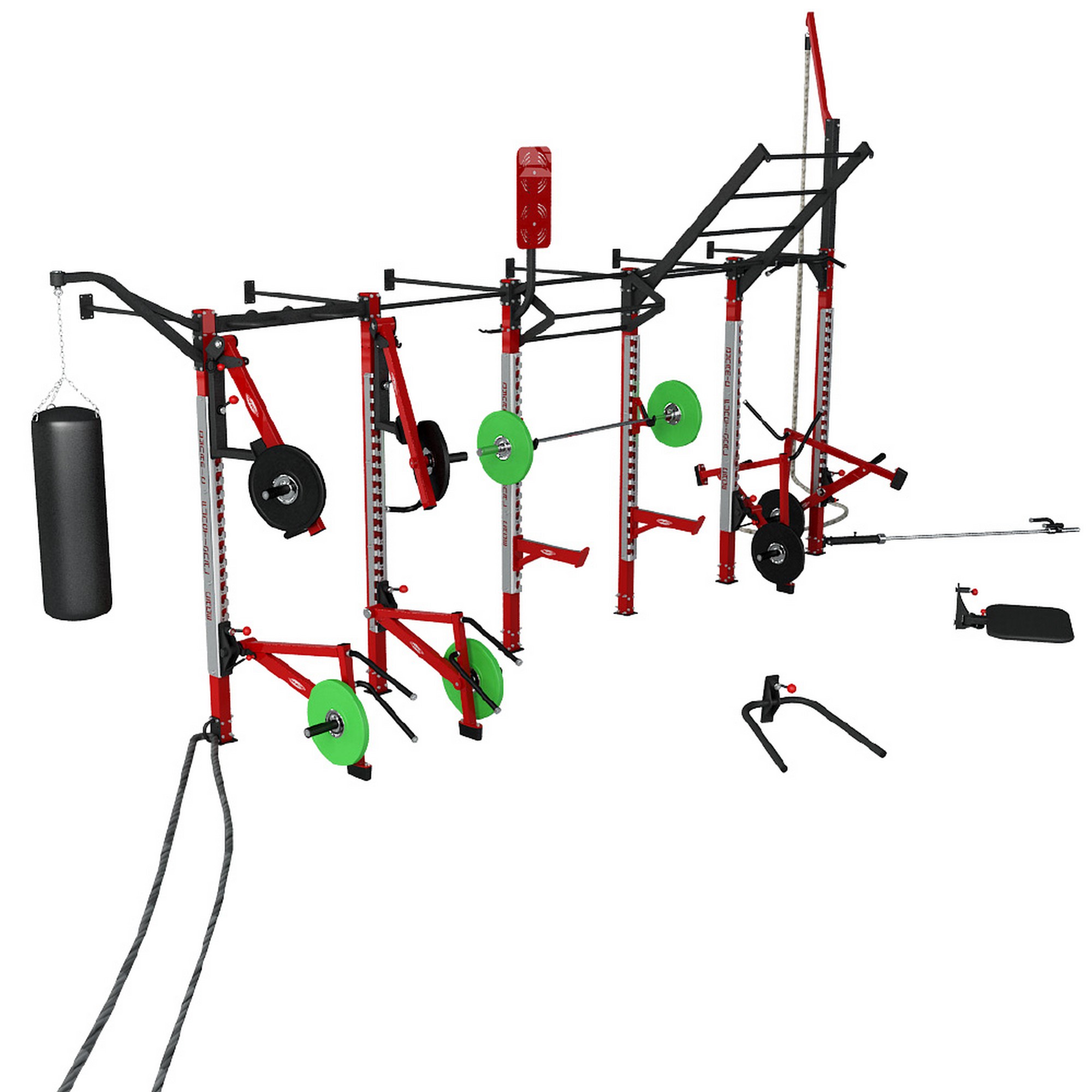 Аксессуары Panatta 4GRDFC2 - фото 1