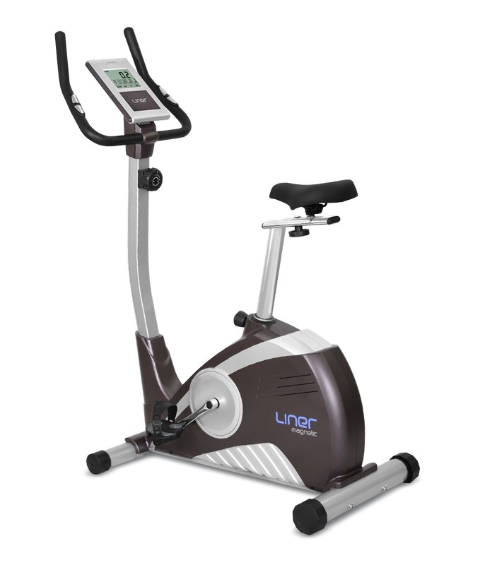 

Велотренажер домашний Oxygen Fitness Liner