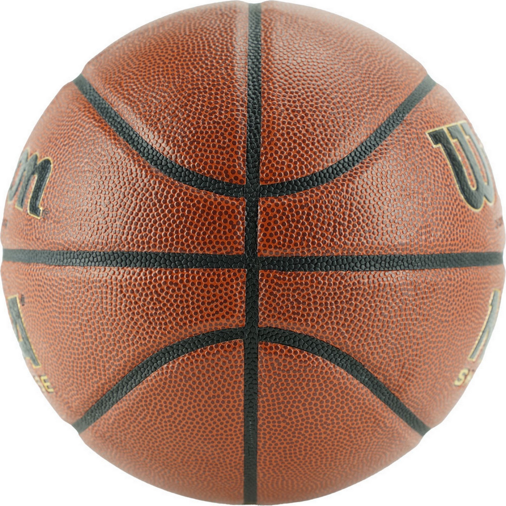 Мяч баскетбольный Wilson NCAA Showcase WTB0907XB р.7 2000_1998