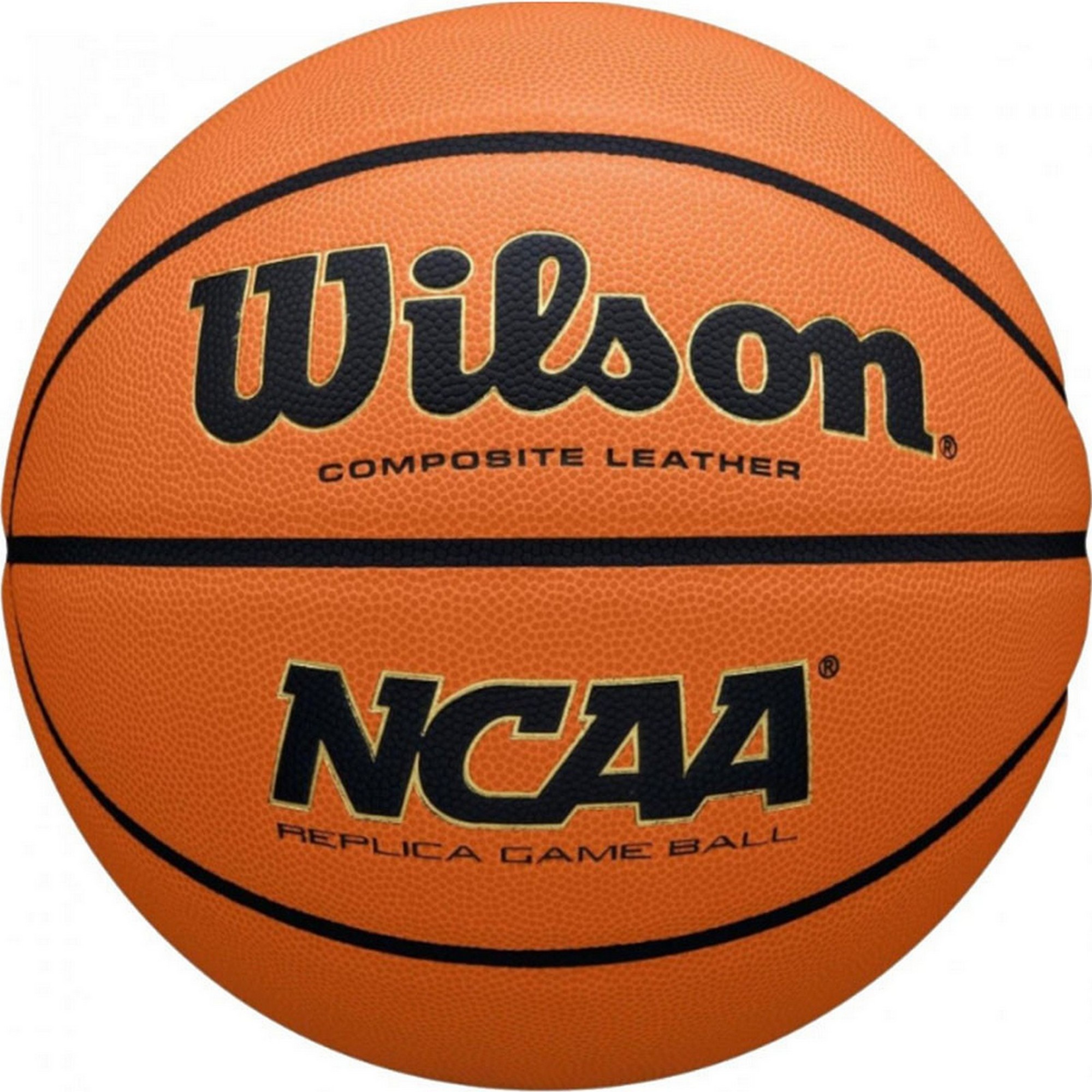 Мяч баскетбольный Wilson Evo Nxt Replica WZ2007701XB р.7