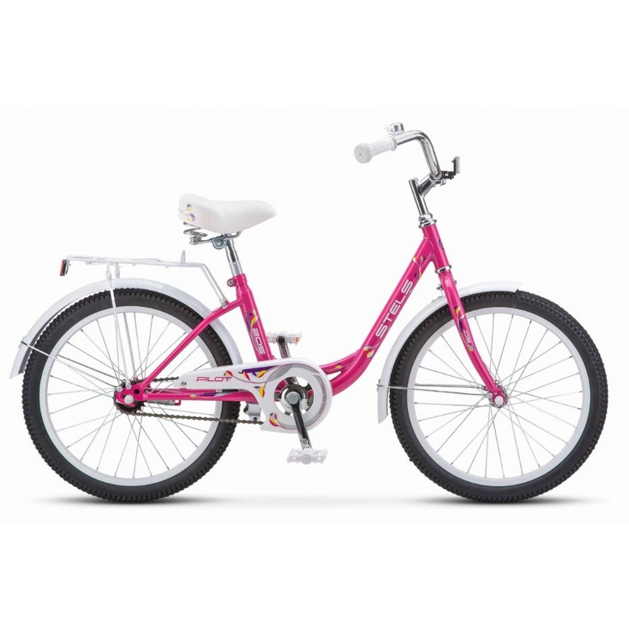 Велосипед 20" Stels Pilot 205 C Z010 (м) (EP-00005943) 054012 1280_1279