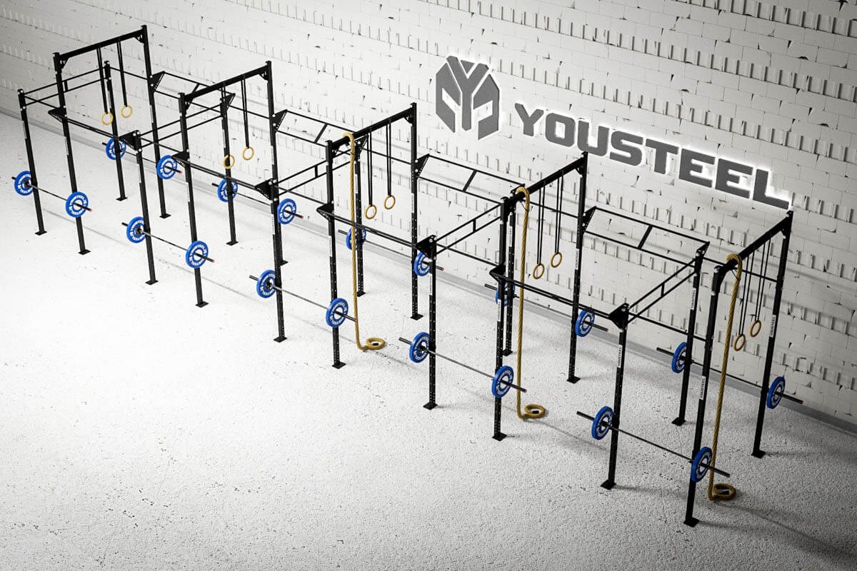   YouSteel -12700-1800-1