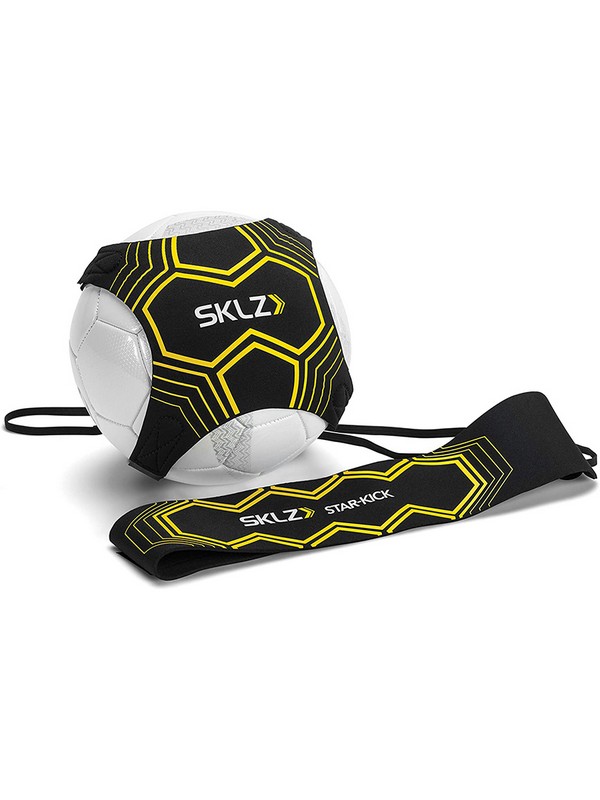Тренажер для отработки ударов SKLZ Star Kick Trainer SK01-195-06