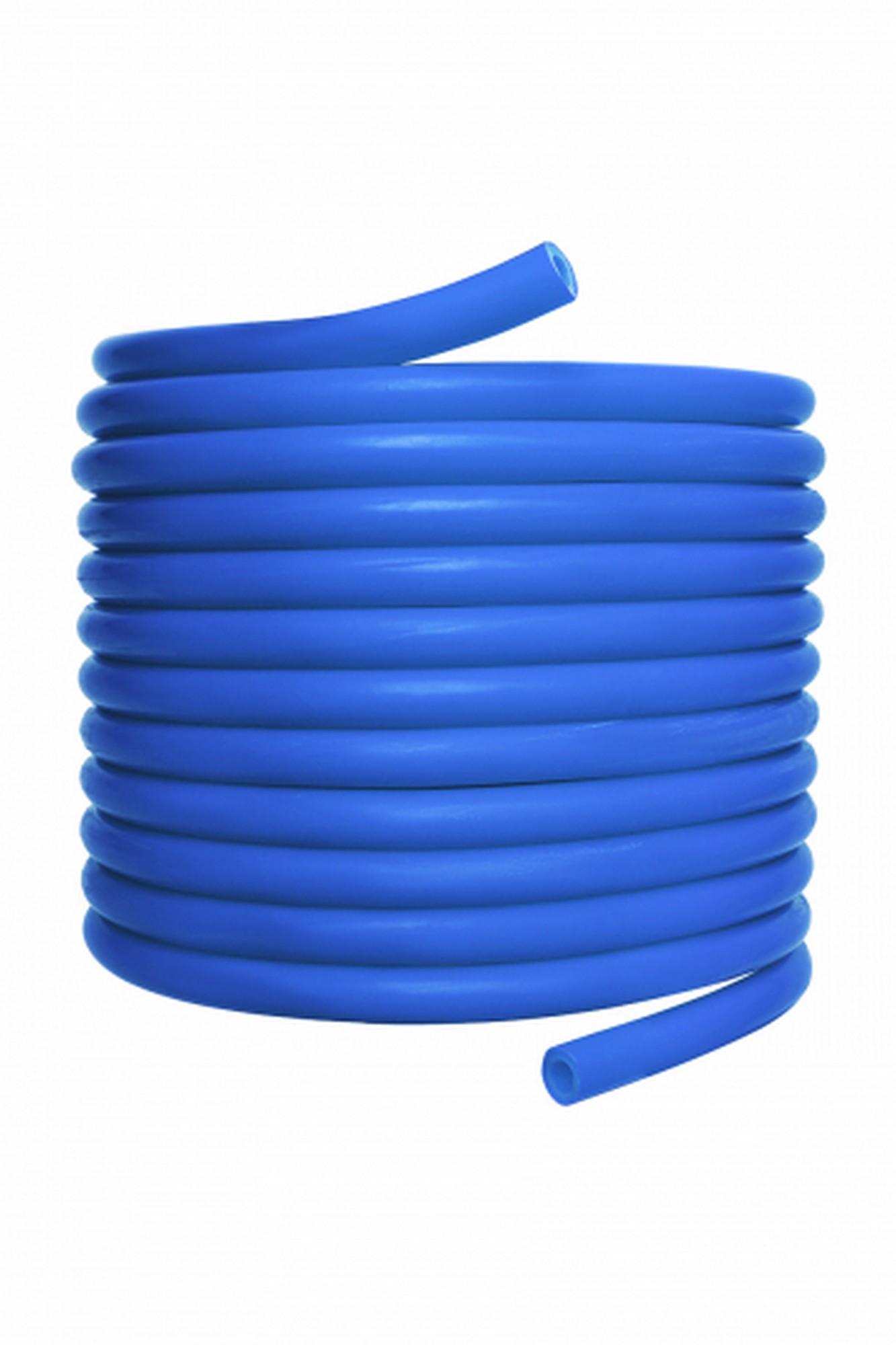 Купить Эспандер Mad Wave Resistance Tube M1333 02 2 04W синий,