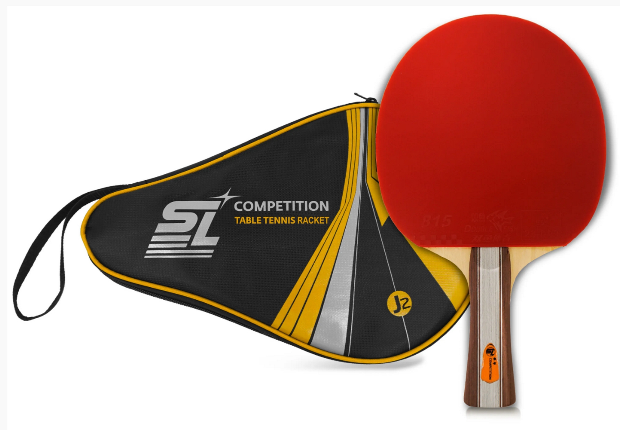 Теннисная ракетка J2 Start Line SLJ2