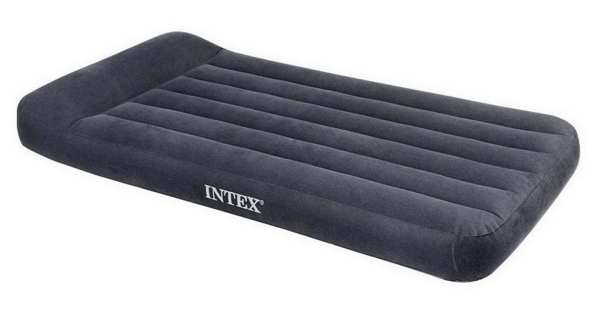   () 1919923 Intex Pillow Rest Classic Bed 66779