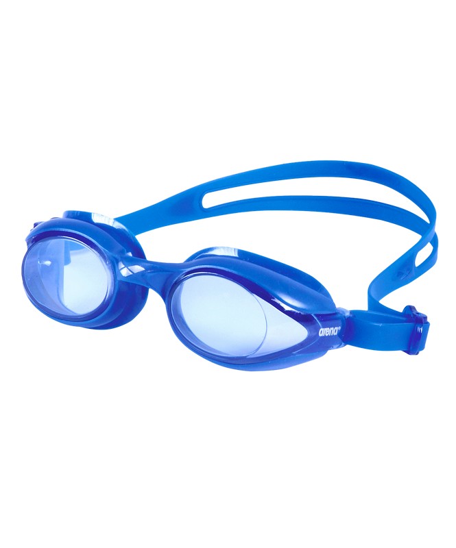 

Очки детские Arena Sprint Jr (92383 77) Light Blue/Blue