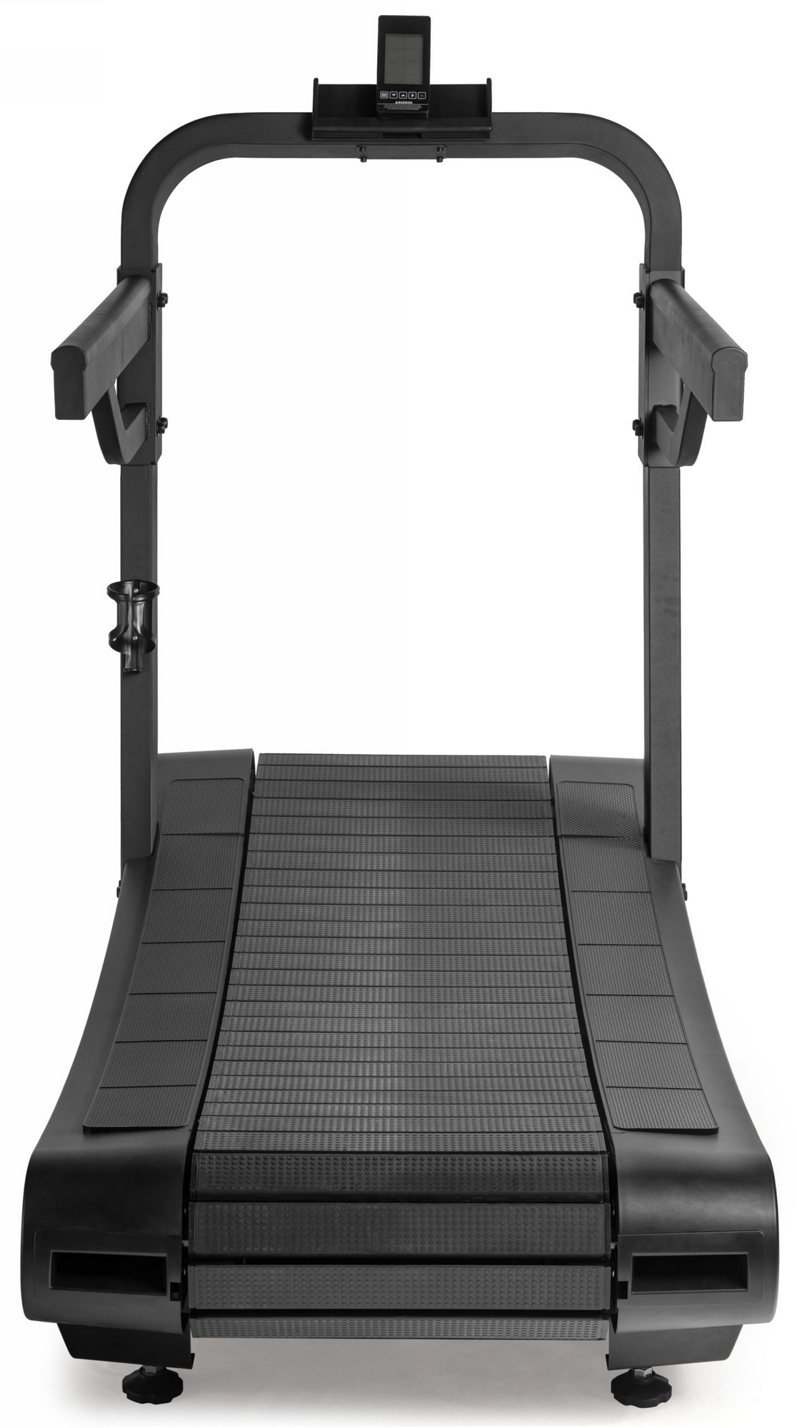 Беговая дорожка с изогнутым полотном VictoryFit VF-6009 1116_2000