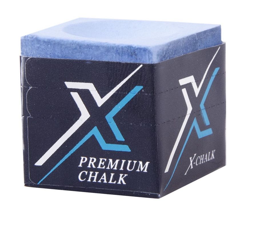 Мел Mezz Exceed X-Chalk синий 45.231.00.0