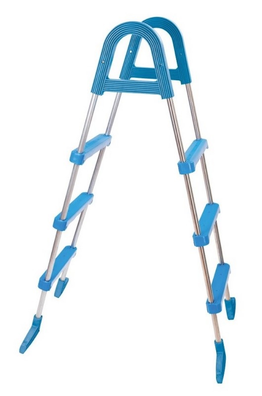 фото Лестница для сборного бассейна mountfield azuro swing высота 110 см 3exx0152