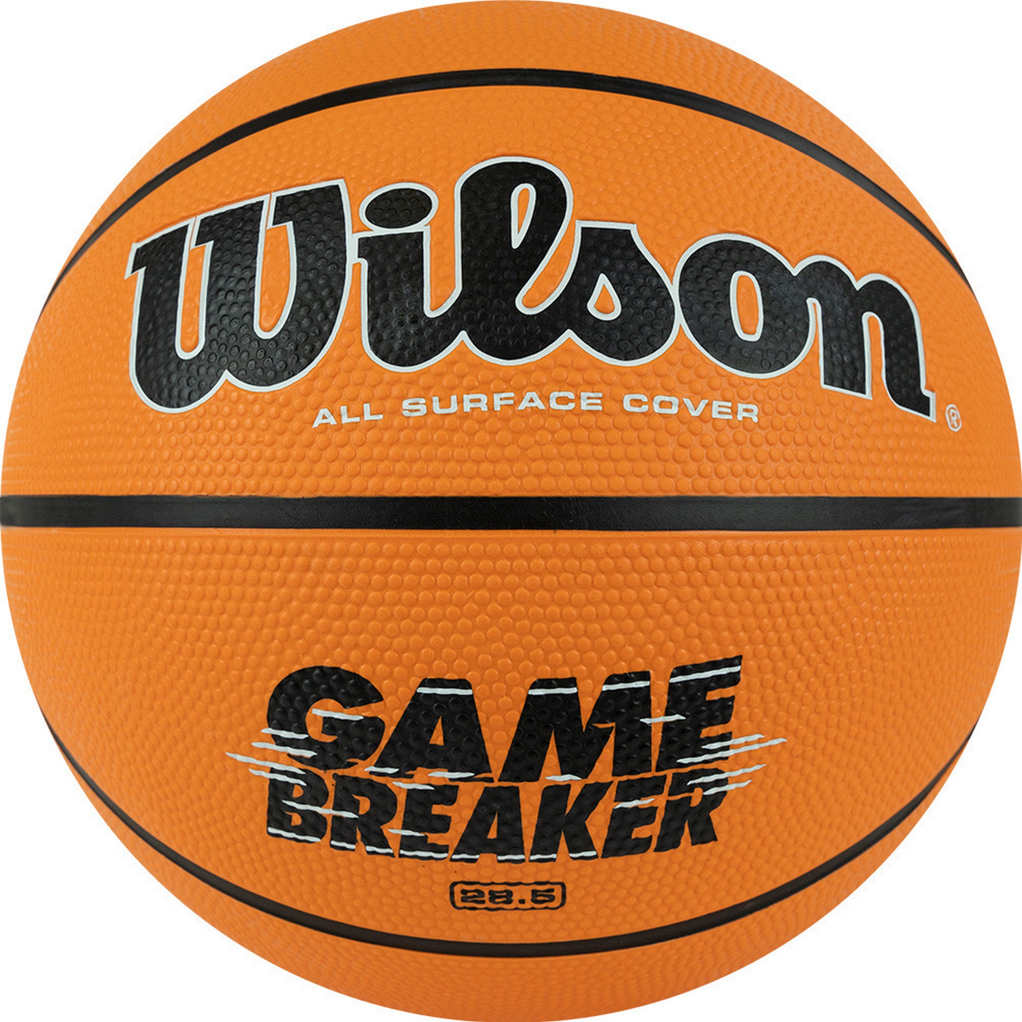   Wilson GAMBREAKER BSKT OR WTB0050XB6 .6