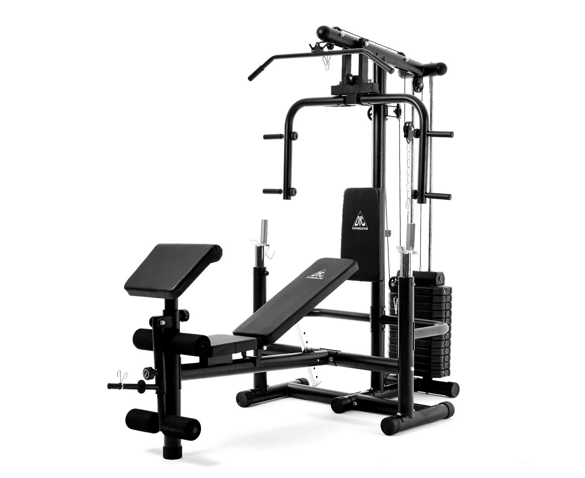   DFC Homegym D854