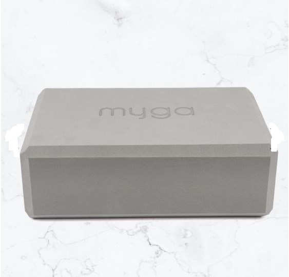 Блок для йоги Myga Foam Yoga Block RY\RY1131\00-00-00